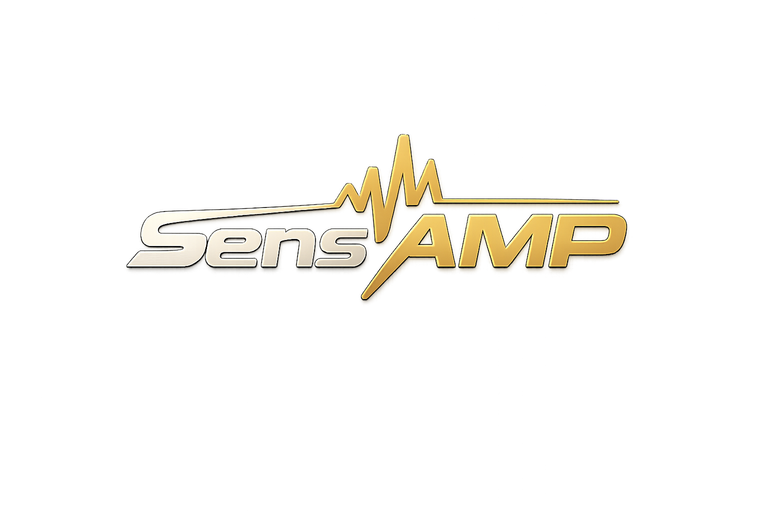 SensAMP